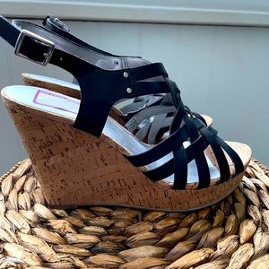 Guess Wedges